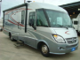 New 2013 Itasca REYO 25T Class A - Diesel For Sale